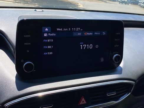 Used 2023 Hyundai Santa Fe SE FWD image 18