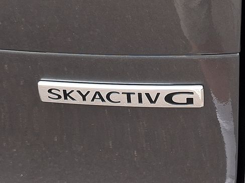 Certified 2024 MAZDA CX-50 AWD 2.5 S w/ Cargo Package image 30
