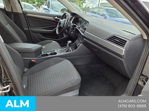 Used 2024 Volkswagen Jetta S FWD image 19