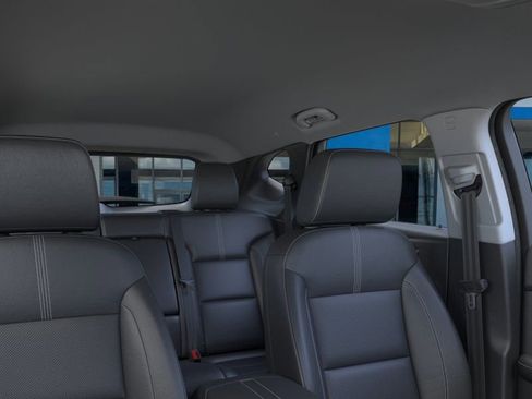 New 2026 Chevrolet Blazer LT w/ Midnight/Sport Edition FWD image 24