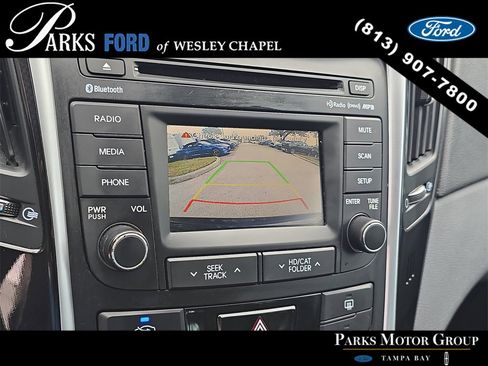 Used 2014 Hyundai Sonata SE image 22