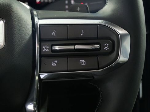 New 2026 GMC Acadia Elevation w/ Elevation Premium Package image 25