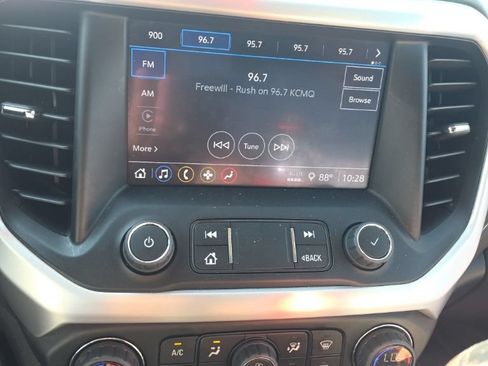 Used 2023 GMC Acadia SLE w/ Driver Convenience Package AWD/4WD image 45