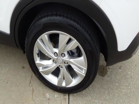 Used 2025 Buick Encore GX Preferred image 9