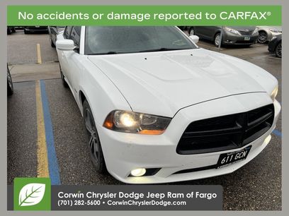Used 2013 Dodge Charger R/T