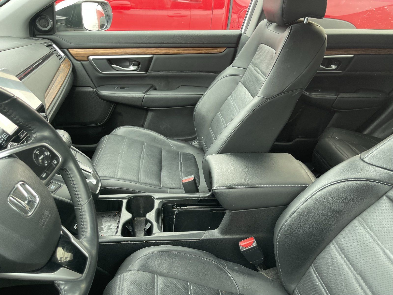 Used 2020 Honda CR-V EX-L image 12