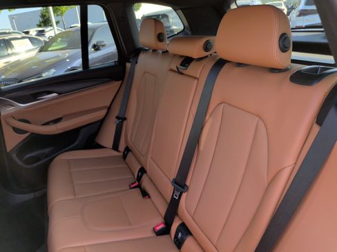 Used 2023 BMW X3 sDrive30i w/ Convenience Package RWD image 36