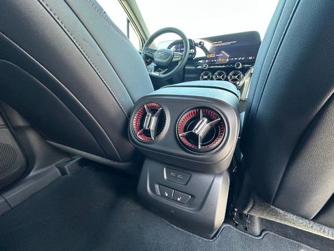 New 2025 Chevrolet Blazer EV RS FWD image 38
