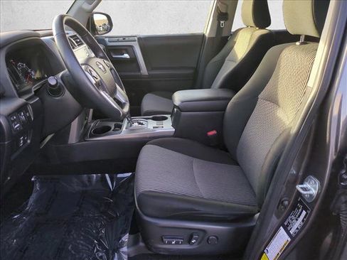 Used 2023 Toyota 4Runner SR5 image 15