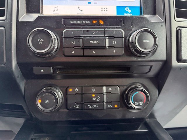 Used 2018 Ford F150 XL w/ Equipment Group 101A Mid AWD/4WD image 41