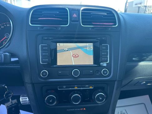 Used 2012 Volkswagen GTI 4-Door image 13