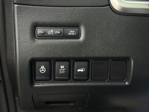 Used 2017 Nissan Murano Platinum w/ Platinum Technology Package FWD image 23