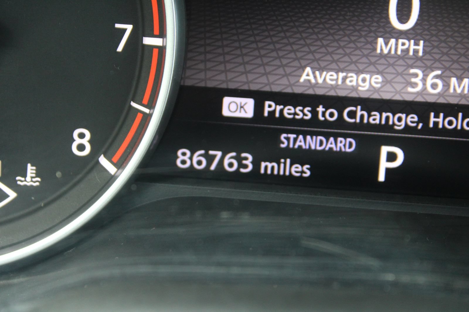 Used 2021 Nissan Rogue SL FWD image 36