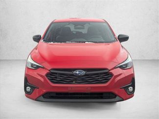 Used 2024 Subaru Impreza RS video 2