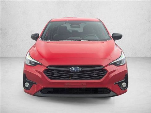 Used 2024 Subaru Impreza RS image 2