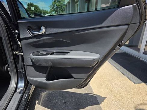 Used 2019 Kia Optima SX FWD image 22