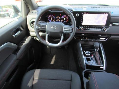 New 2026 Chevrolet Colorado Z71 w/ Technology Package image 14