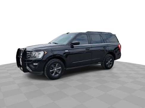 Used 2020 Ford Expedition XLT w/ FX4 Off-Road Package AWD/4WD image 4