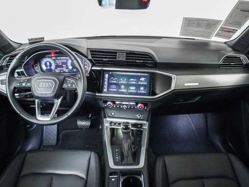 Certified 2023 Audi Q3 2.0T Premium Plus w/ Premium Plus Package image 10