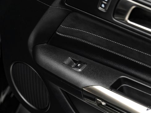 Used 2015 Ford Mustang Shelby GT350 RWD image 84