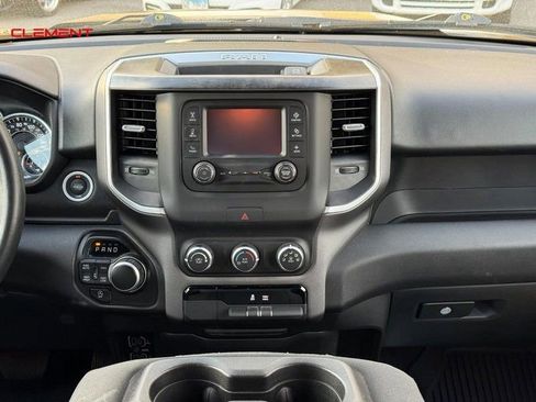 Used 2022 RAM 1500 Big Horn AWD/4WD image 17