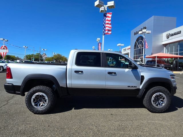 New 2026 RAM 1500 RHO w/ RHO Level 1 Equipment Group AWD/4WD image 7