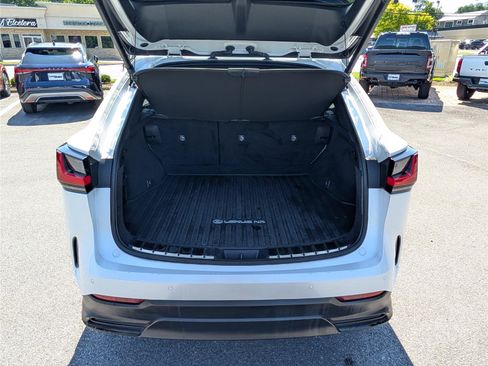 Certified 2024 Lexus NX 350 AWD image 13