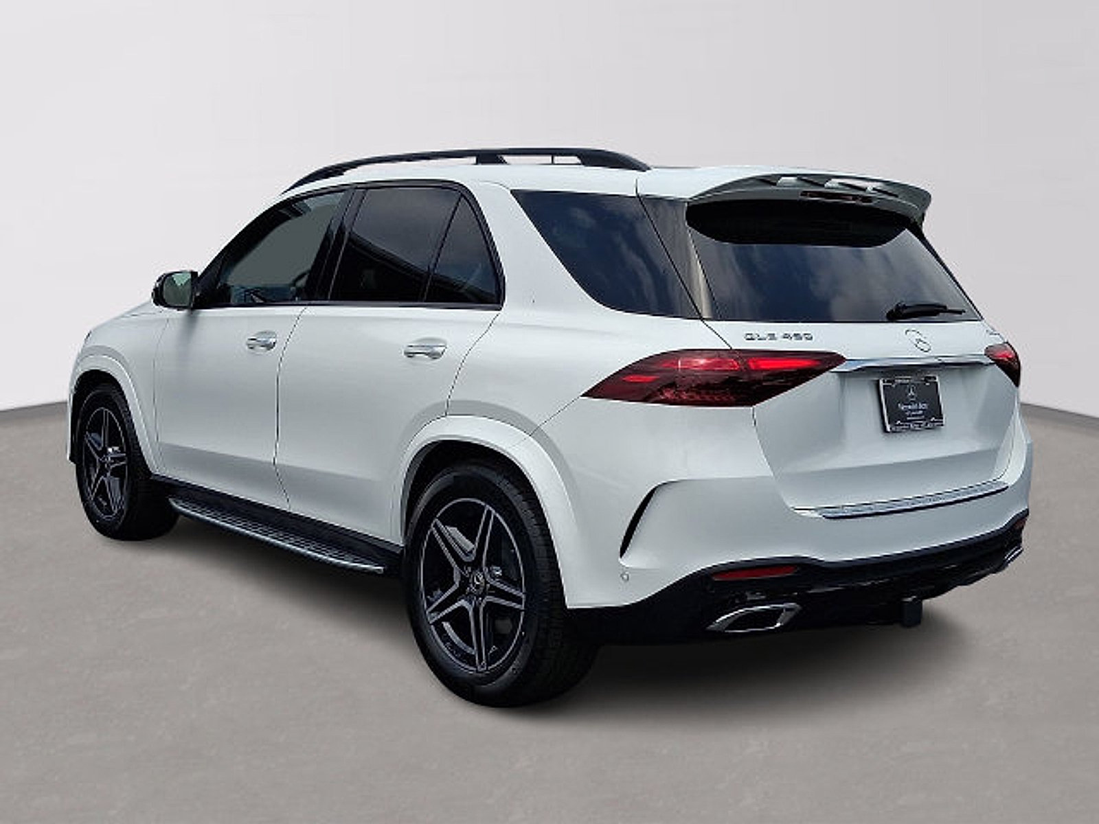 Used 2026 Mercedes-Benz GLE 450 4MATIC image 6