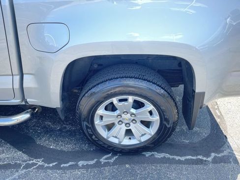 Certified 2018 Chevrolet Colorado LT w/ LT Convenience Package RWD image 31