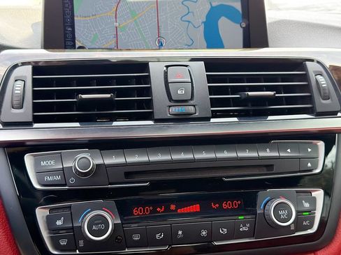 Used 2015 BMW 428i Convertible RWD image 16