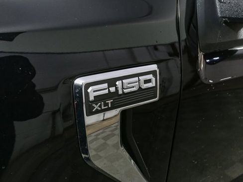 Used 2022 Ford F150 XLT w/ Equipment Group 302A High image 7