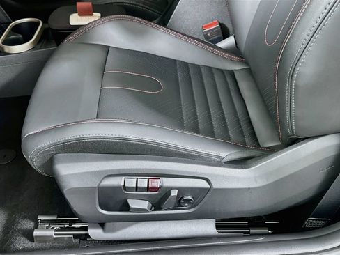 Used 2025 MINI Cooper John Cooper Works FWD image 20