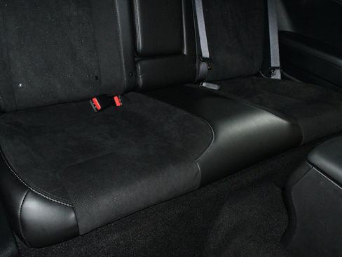 Used 2023 Dodge Challenger R/T Scat Pack RWD image 20
