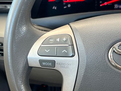 Used 2007 Toyota Camry CE FWD image 22