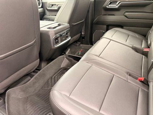 Used 2024 Chevrolet Silverado 1500 LTZ AWD/4WD image 14