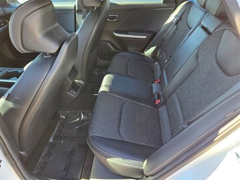 Used 2025 Kia K4 GT-Line w/ GT-Line Sunroof Package image 14