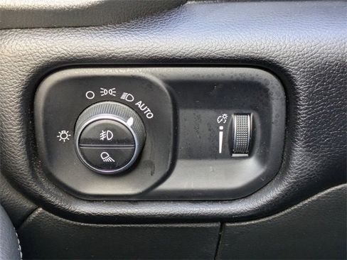 Used 2024 RAM 2500 Big Horn image 23