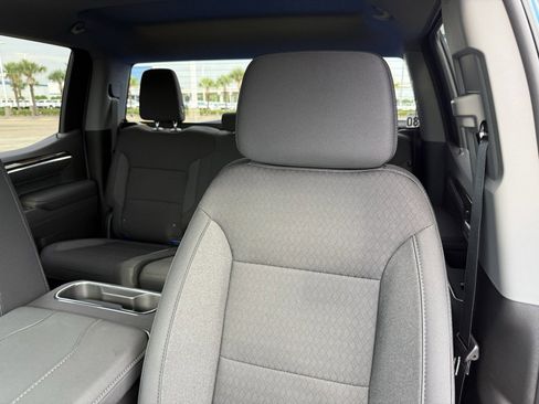 New 2026 Chevrolet Silverado 1500 LT image 27