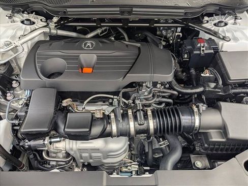 Used 2025 Acura TLX SH-AWD w/ A-SPEC Pkg image 18