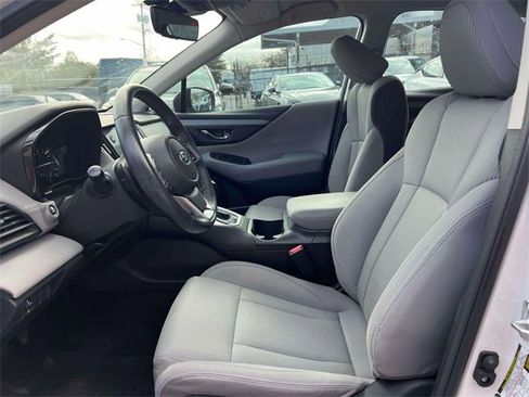 Used 2023 Subaru Legacy Premium image 17