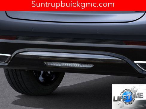 New 2026 Buick Envision Sport Touring image 14