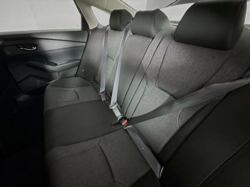 New 2026 Honda Accord SE image 28