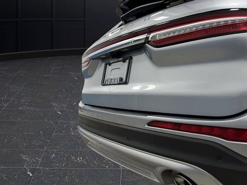 Used 2024 Lincoln Corsair Reserve w/ Equipment Group 201A image 34