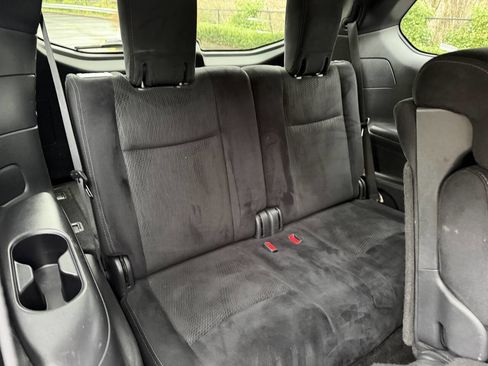 Used 2015 Nissan Pathfinder SV image 25