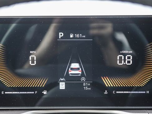 New 2026 Kia Sportage EX FWD image 24