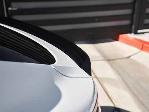 Used 2024 Porsche Cayenne Turbo GT image 11