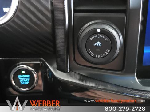 Used 2023 Ford F150 Raptor w/ Equipment Group 802A Raptor R AWD/4WD image 54