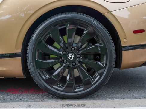 Used 2026 Bentley Continental GTC image 71