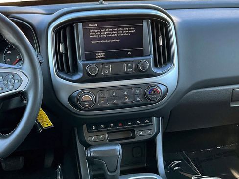 Used 2019 Chevrolet Colorado ZR2 w/ Colorado ZR2 Bison Edition image 6