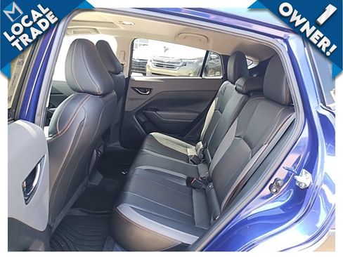 Certified 2024 Subaru Crosstrek 2.5i Limited w/ Crosstrek Mirror Package AWD/4WD image 41